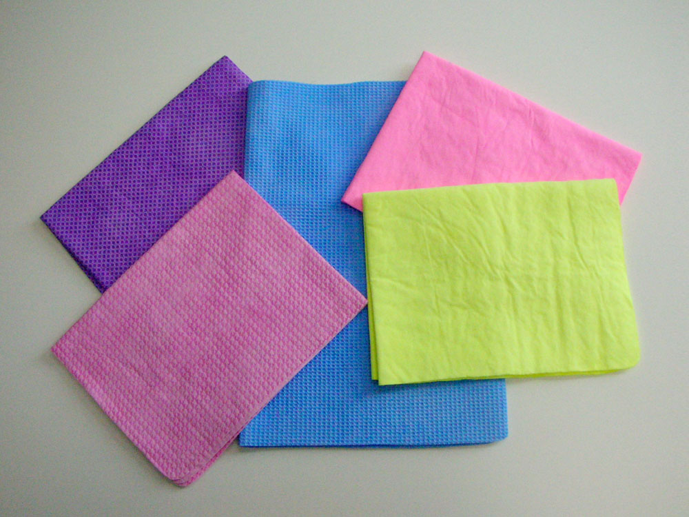 PVA Chamois Towels Series